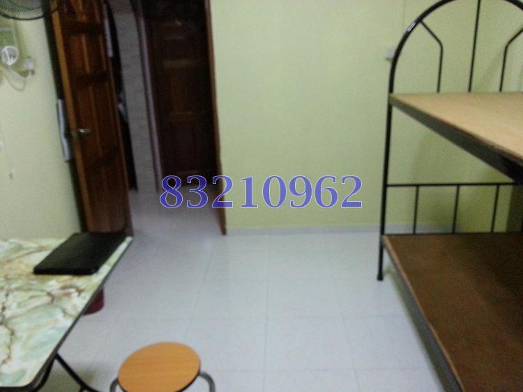 Blk 766 Yishun Avenue 3 (Yishun), HDB 3 Rooms #117161752